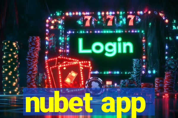 nubet app